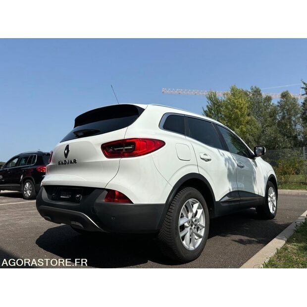 2015 رينو KADJAR-46834834