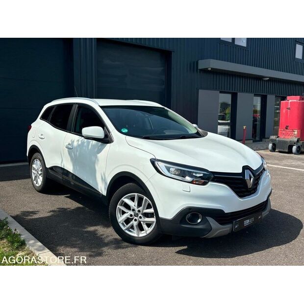 2015 رينو KADJAR-46834835