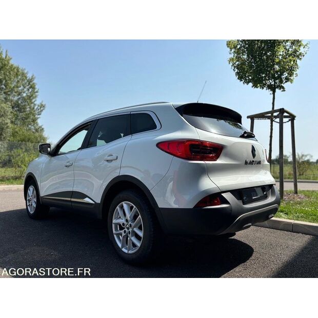 2015 رينو KADJAR-46834836