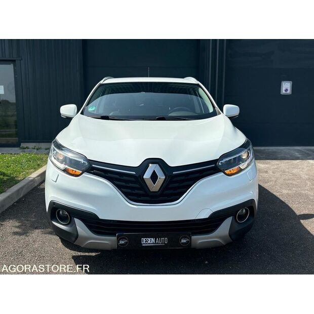 2015 رينو KADJAR-46834840
