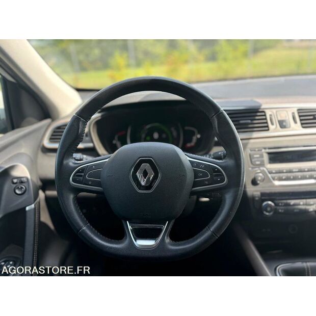 2015 رينو KADJAR-46834847