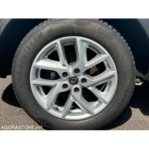 2015 رينو KADJAR-46834849