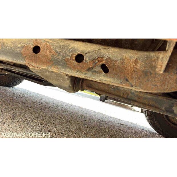 2004 MITSUBISHI Pajero-46834867