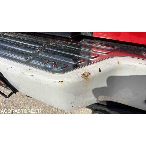 2004 MITSUBISHI Pajero-46834873