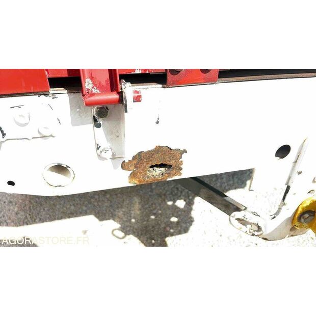 2003 لاند روفر Defender-46834913