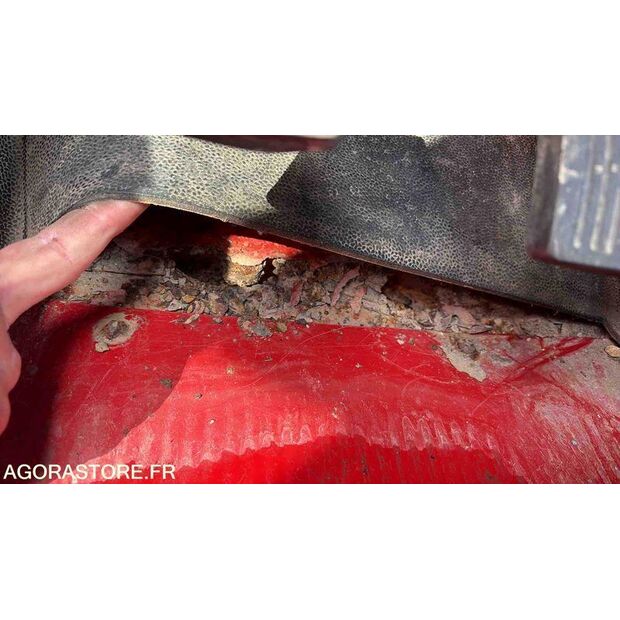 2003 لاند روفر Defender-46834942