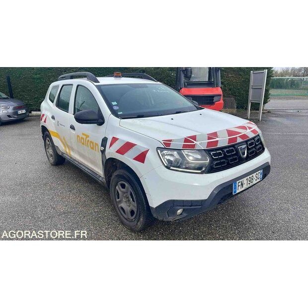 2020 Dacia DUSTER-46835037
