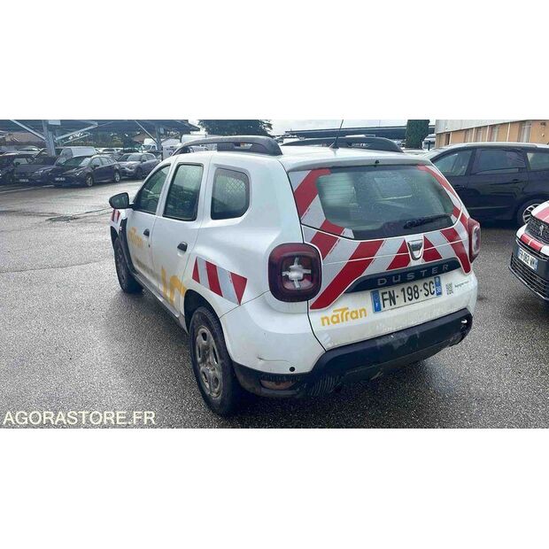 2020 Dacia DUSTER-46835039