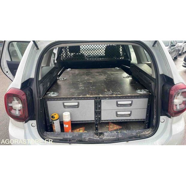 2020 Dacia DUSTER-46835041