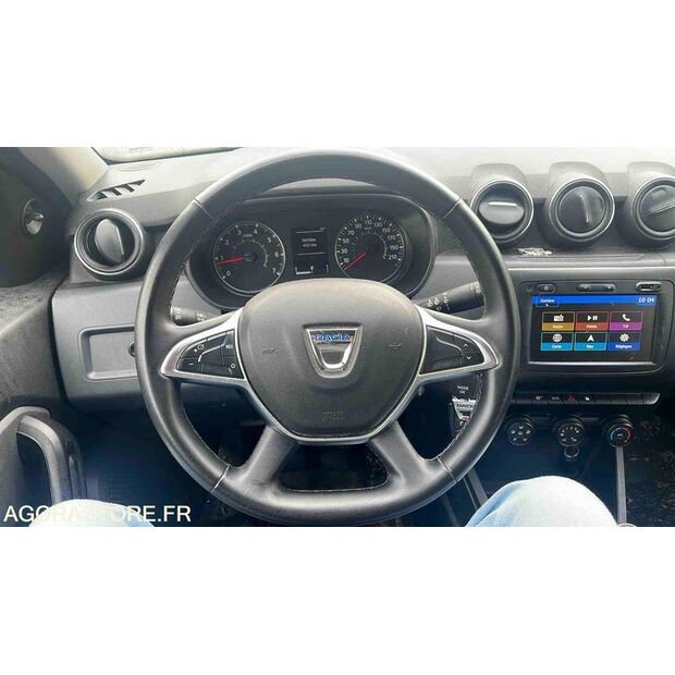 2020 Dacia DUSTER-46835057