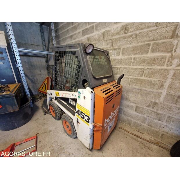 BOBCAT 453-46835076