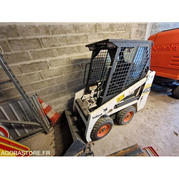 BOBCAT 453-46835077