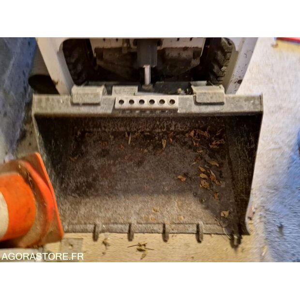 BOBCAT 453-46835081