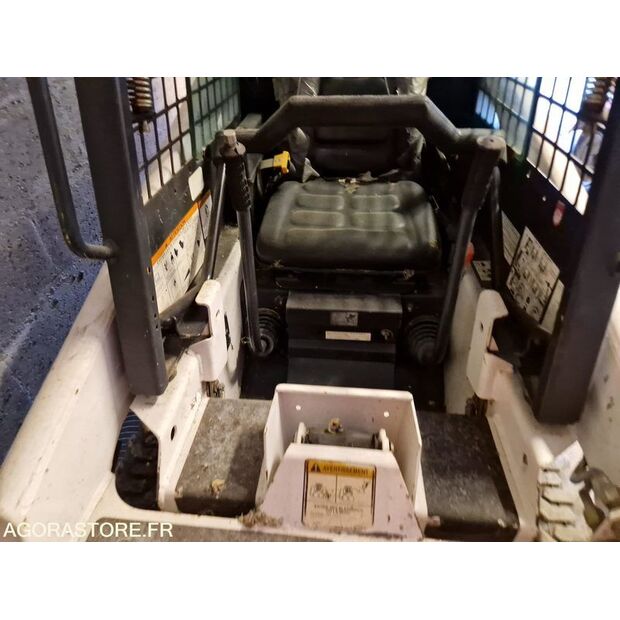 BOBCAT 453-46835083