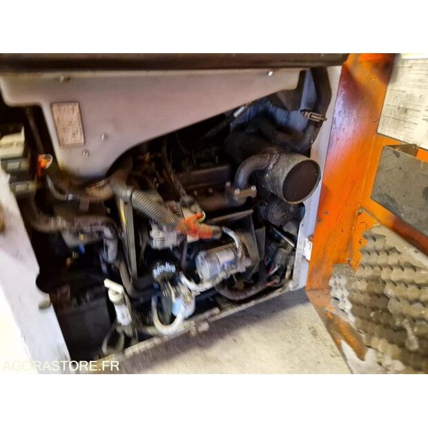 BOBCAT 453-46835091
