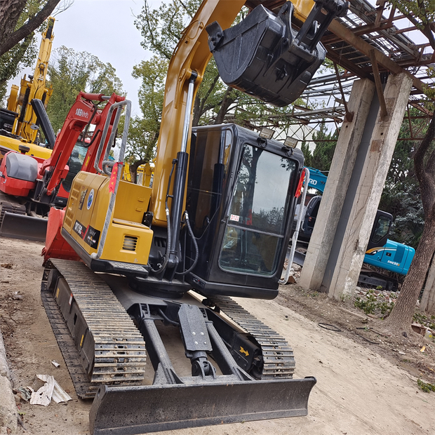 2025 Sany SY75C-46835110