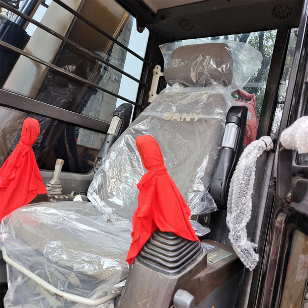 2025 Sany SY75C-46835111