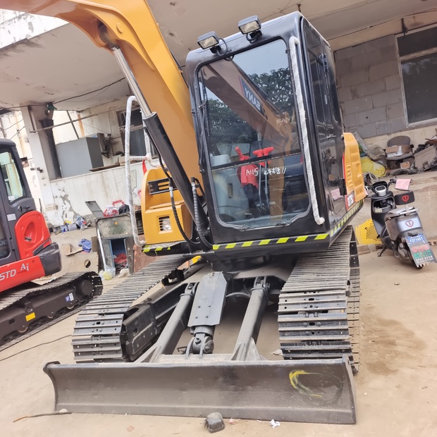 2024 Sany SY75C-46835118