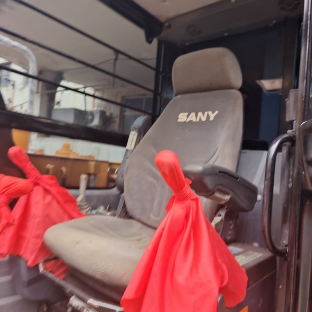 2024 Sany SY75C-46835120