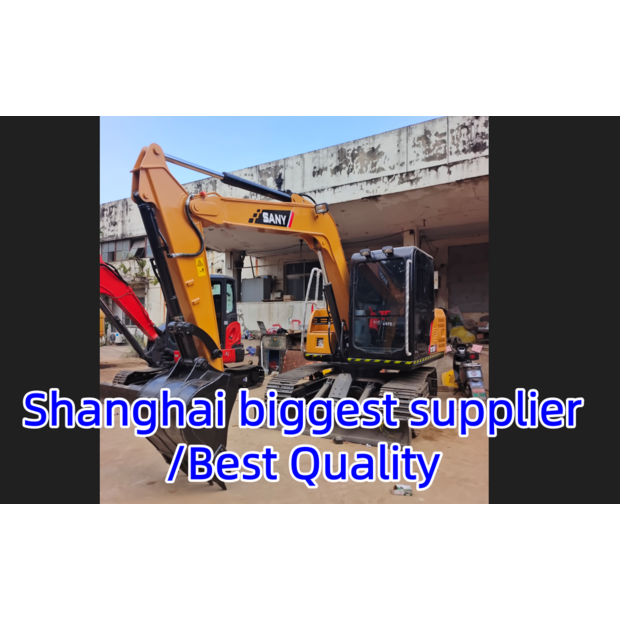 2024 Sany SY75C-46835125