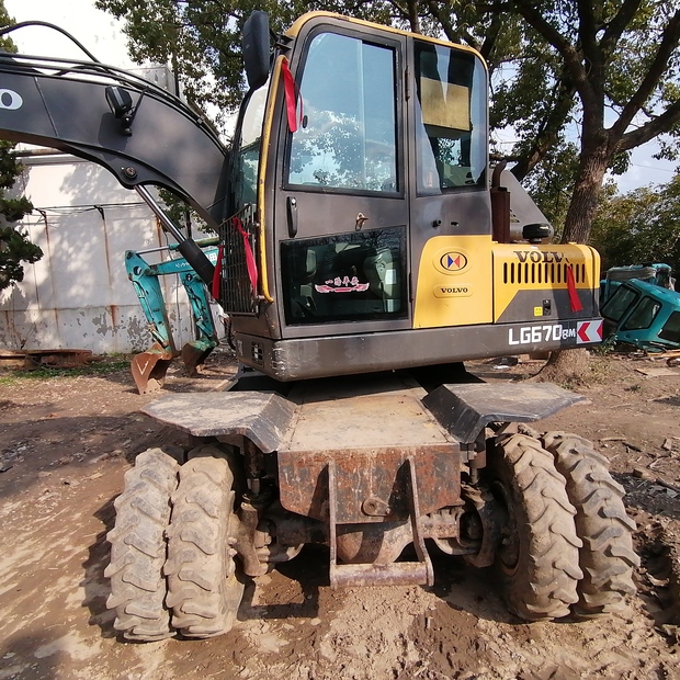 2022 SDLG LG670-46835127