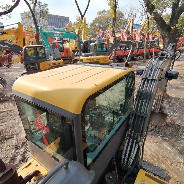 2022 SDLG LG670-46835130