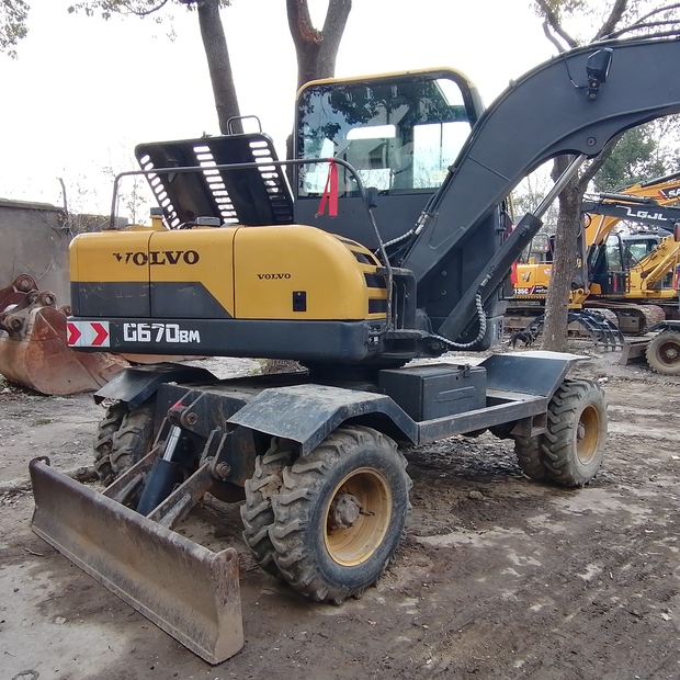 2022 SDLG LG670-46835133