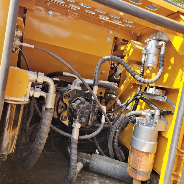 2024 Sany SY135C-46835149