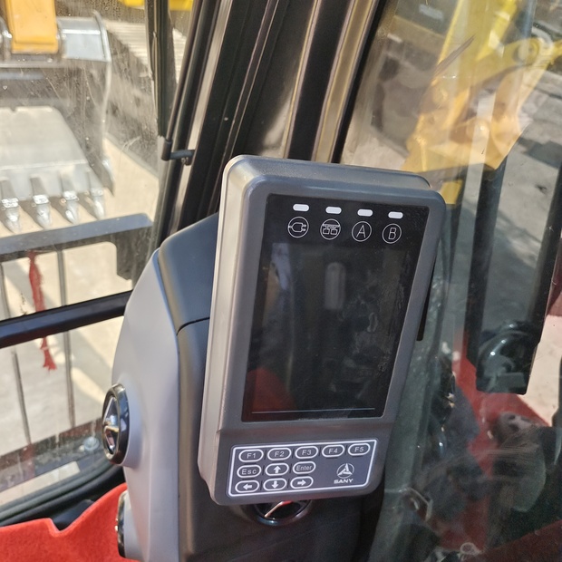 2024 Sany SY135C-46835151