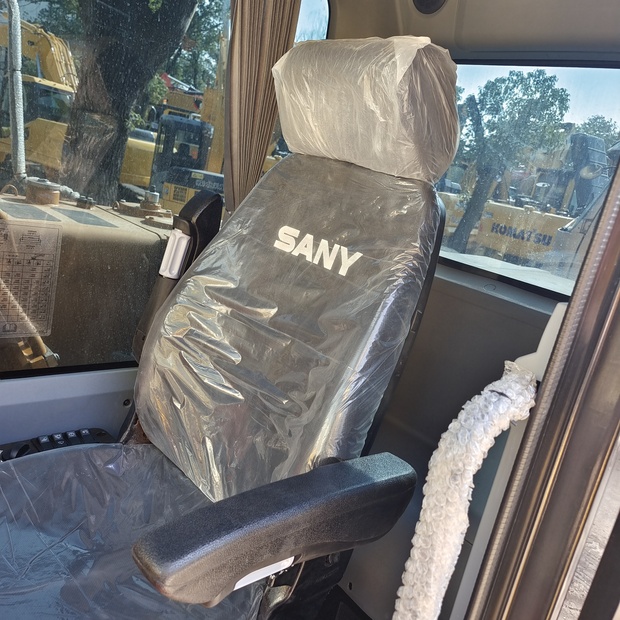 2024 Sany SY135C-46835152