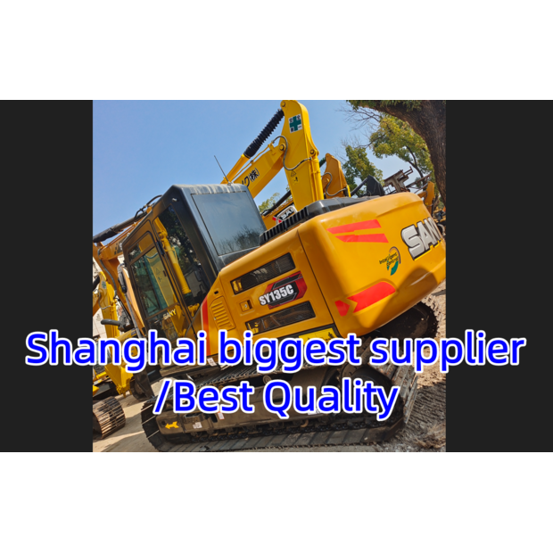 2024 Sany SY135C-46835153