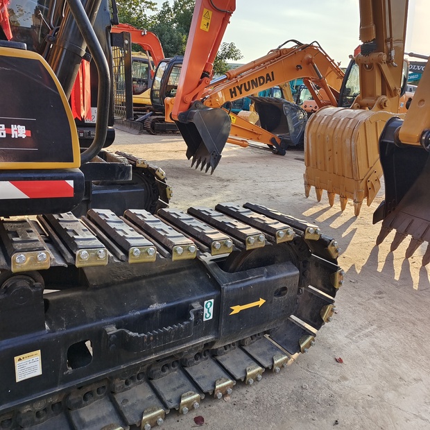 2024 Sany SY135C-46835160