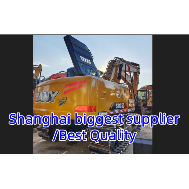 2024 Sany SY135C-46835161