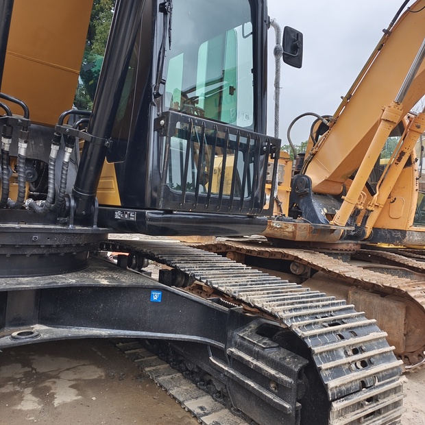 2025 Sany SY215C-46835174