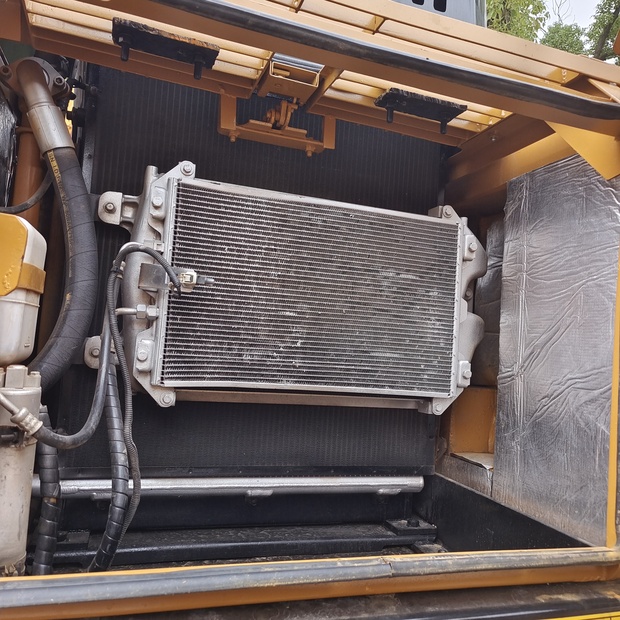 2025 Sany SY215C-46835176