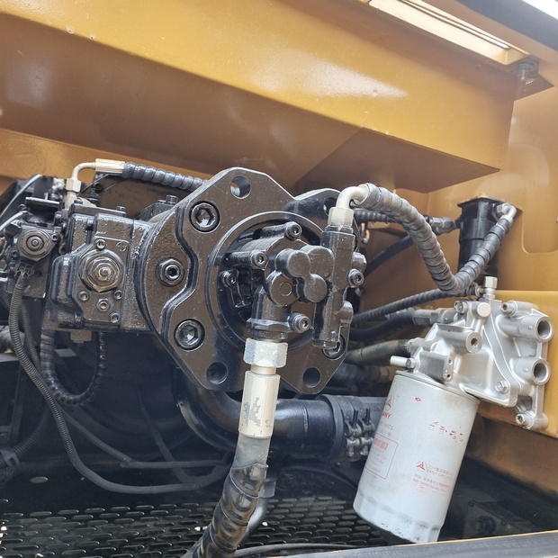 2025 Sany SY215C-46835178