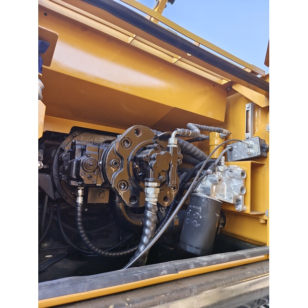 2024 Sany SY215C-46835183