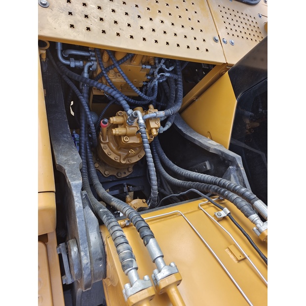 2024 Sany SY215C-46835185