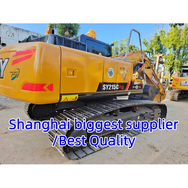 2024 Sany SY215C-46835187