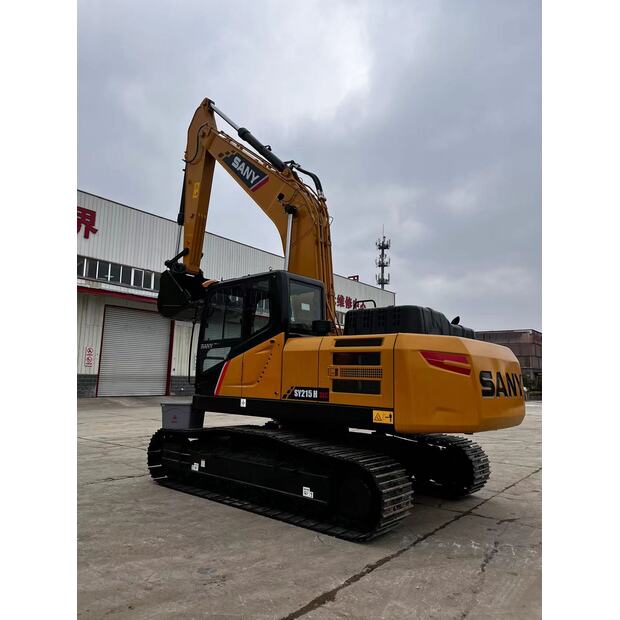 2025 Sany SY205H-46835211
