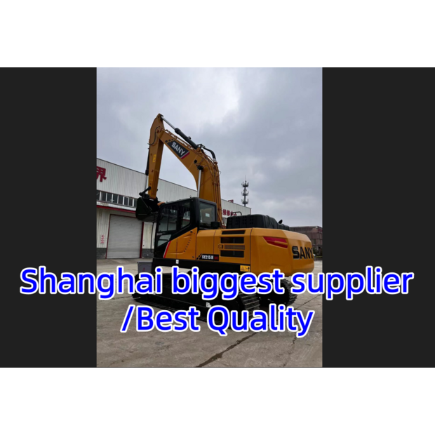 2025 Sany SY205H-46835217