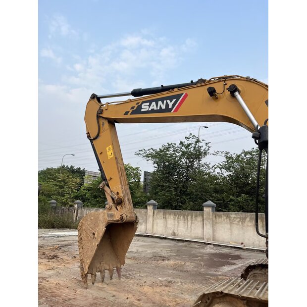 2024 ساني SY205H-46835222