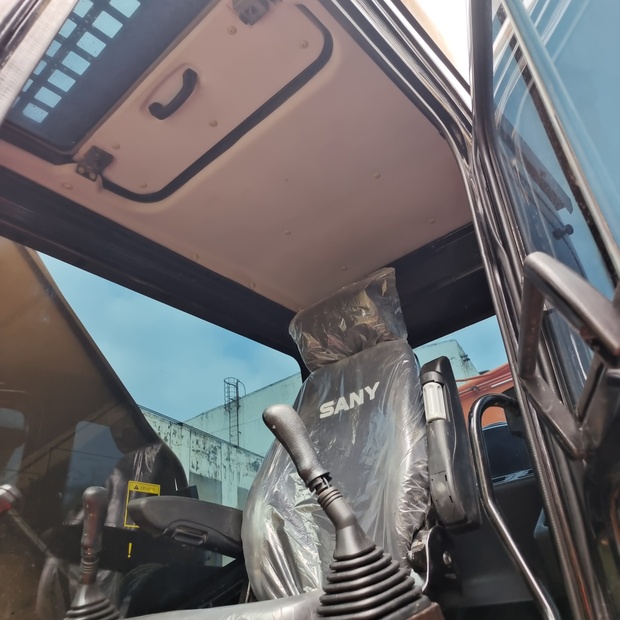 2025 Sany SY235H-46835239