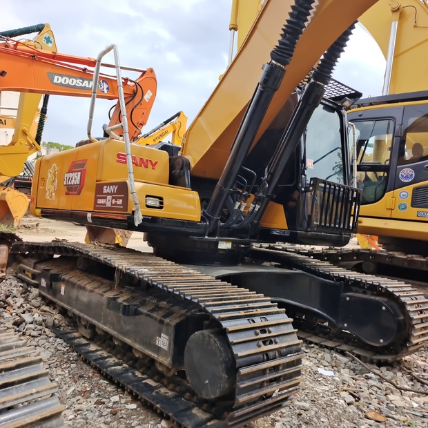 2025 Sany SY235H-46835241