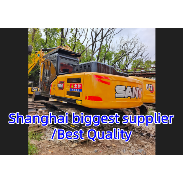 2025 Sany SY235H-46835242