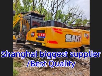 Image for EXCAVATORS 2025 Sany SY235H for Sale in China