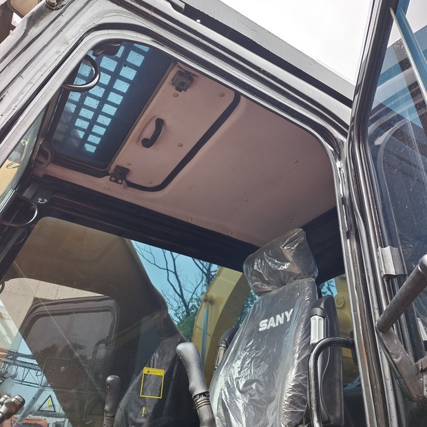 2024 ساني SY235H-46835248