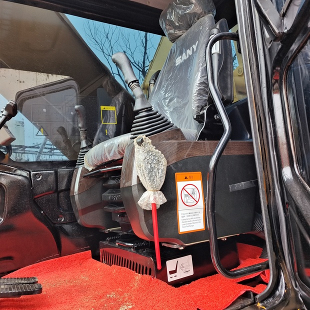 2024 ساني SY235H-46835249