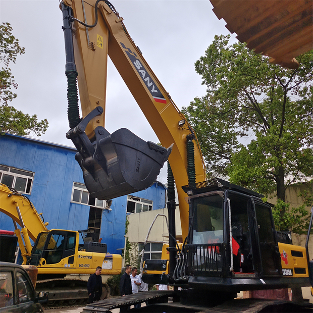 2025 ساني SY305H-46835265