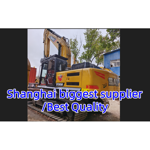 2025 ساني SY305H-46835268